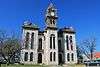 Bosque County Courthouse