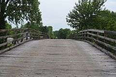 Bridge at Thirteenth Street