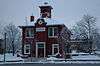 Brigham City Fire Station/City Hall