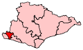 Outline map