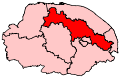 Outline map