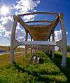 Brooks Aqueduct National Historic Site