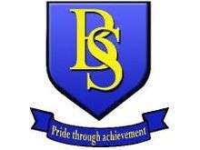 Bexleyheath School logo
