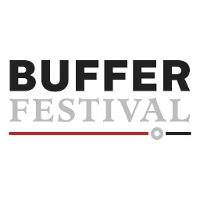 Buffer Festival logo.