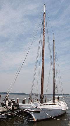 EDNA E. LOCKWOOD (Chesapeake Bay bugeye)