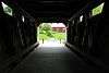 Burkeville Covered Bridge