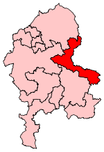 Outline map