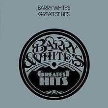 Barry White's Greatest Hits