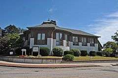 Carnegie Library