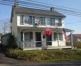 Chadds Ford Historic District