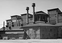 Cambria Iron Company