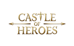 Castle of Heroes Logo