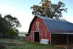 Charles C. Fitch Farmstead