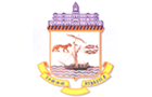 The logo of the Greater Chennai Corporation