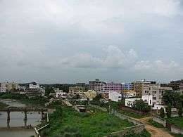 Chira Chas- Suburban Bokaro Steel City