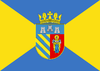 Flag of Chortkiv Raion