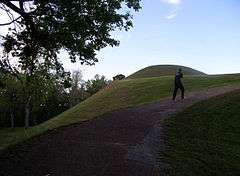 Emerald Mound Site