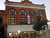 Downtown Boulder Historic District