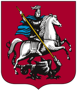 Coat of arms or logo