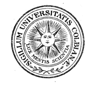 Colby University Logo