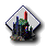 Color Dark Castle application icon