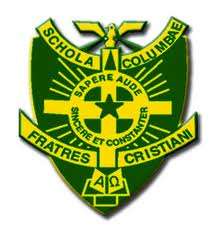 Logo of St. Columba's School