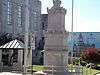 Batesville Confederate Monument