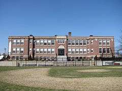 Coolidge School