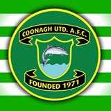 Logo of Coonagh United A.F.C.