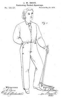 Copy of a Figure from US Patent No. 139,121