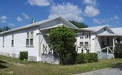 MacFarlane Homestead Historic District