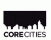 Logo of the Core Cities Group