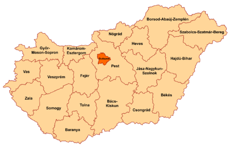 Counties of Hungary 2006.png