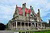 Exterior view of Craigdarroch Castle