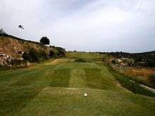 Golf Club of Crete