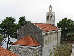 Church of Sveta Nedilja