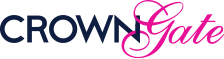 CrownGate Worcester logo