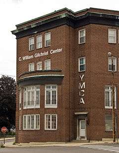 Cumberland YMCA