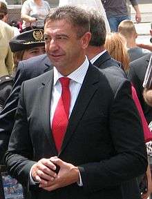 Darko Milinović 2009.