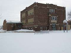 Delmont Public School