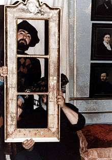 Levon Mkrtchyan and Sergei Parajanov.