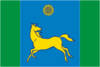 Flag of Dnipro Raion