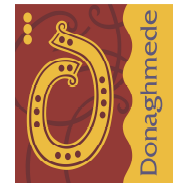 Donaghmede Shopping Centre logo