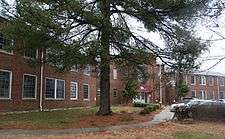 Douglass School