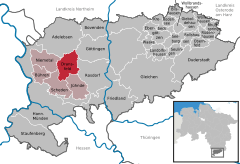 Dransfeld in GÖ.svg