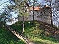 Dubovac Castle in Karlovac8, Croatia.JPG