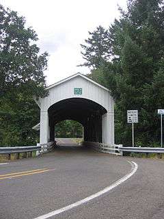Ernest Bridge