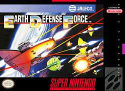 Cover art depicting a space battle