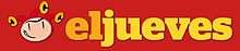 El Jueves magazine logo