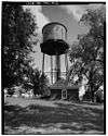 Elysian Water Tower